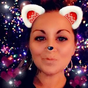 Meet your Posher, Ericka